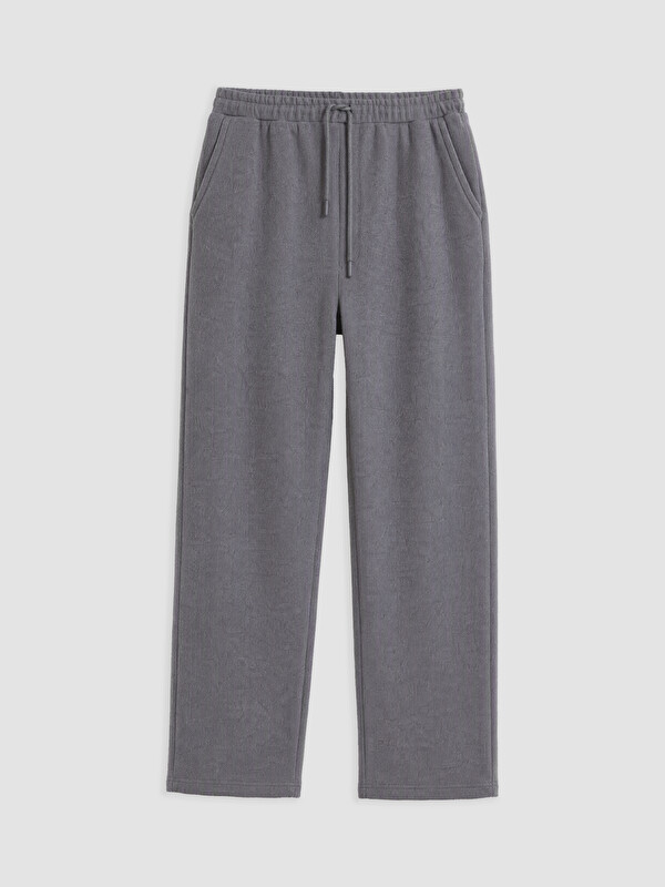LC WAIKIKI Regular Fit Erkek Dokulu Pantolon
