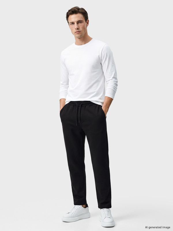 LC WAIKIKI Regular Fit Erkek Eşofman Altı