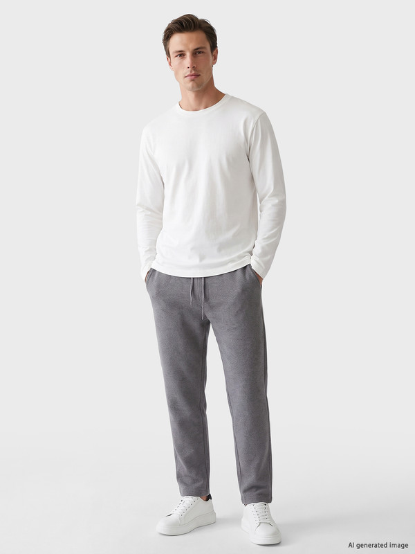 LC WAIKIKI Regular Fit Erkek Eşofman Altı