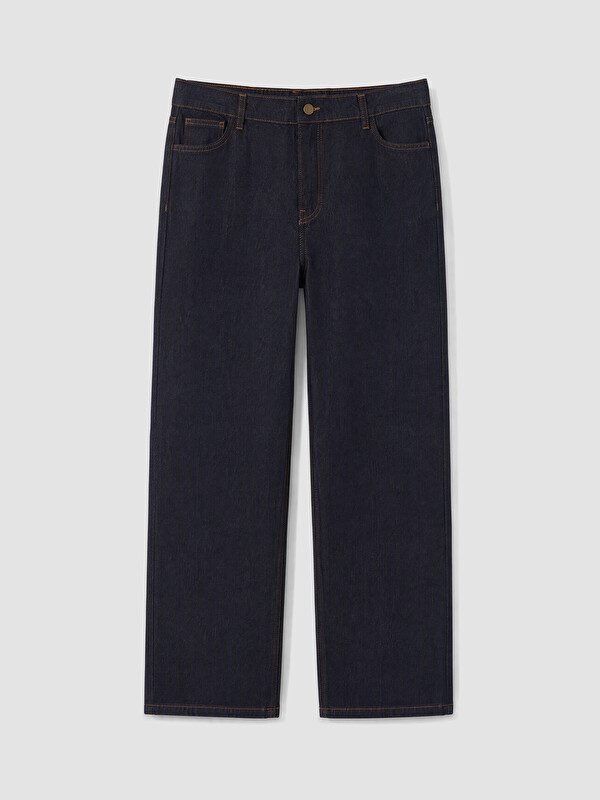 LCW Petite Cepli Wideleg Jean