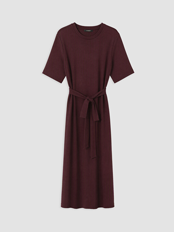 LCW Curve Rochie Visiniu Femeie