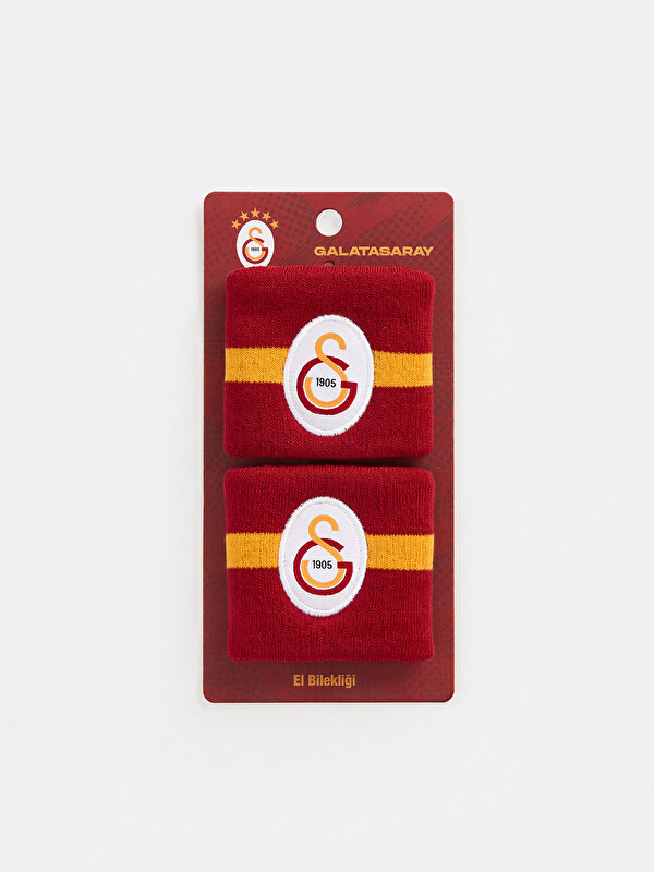LCW JOY Galatasaray Embroidered Jewelry Set