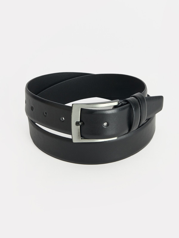 LCW ACCESSORIES Man Black Belt