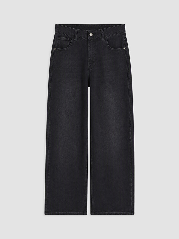 LCW Comfort Cepli Barrel Jean