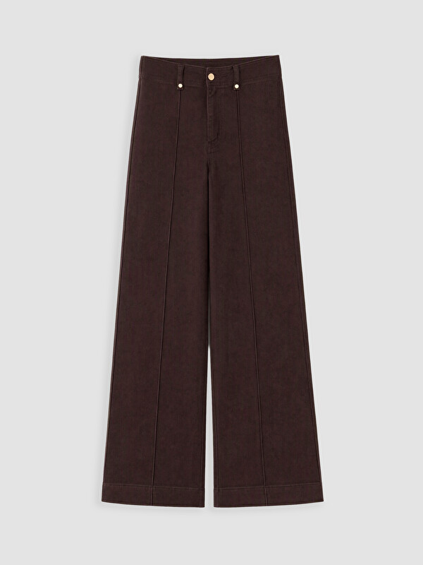 LCW Comfort Wideleg Jean