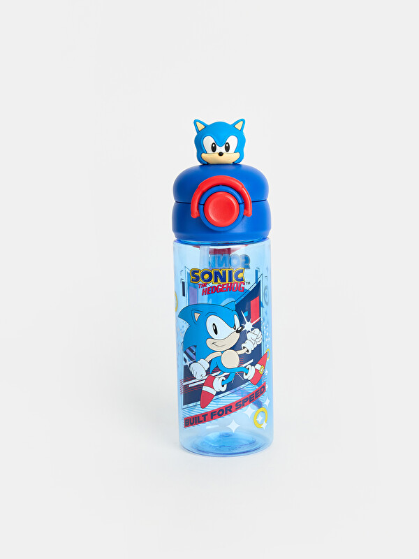 LCW JOY Sonic Baskılı Suluk 500 ml