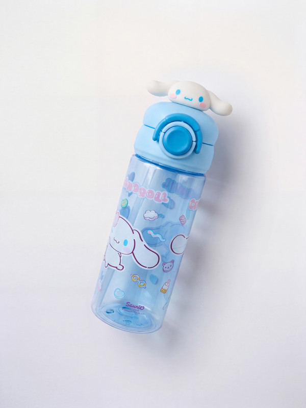 LCW JOY Cinnamoroll Baskılı Suluk 500 ml