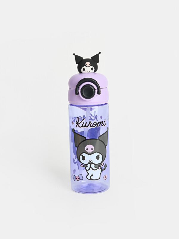 LCW JOY Kuromi Baskılı Suluk 500 ml