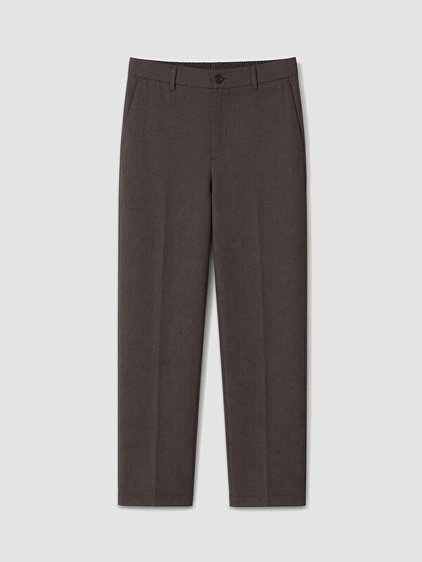SOUTHBLUE Regular Fit Gabardin Erkek Pantolon