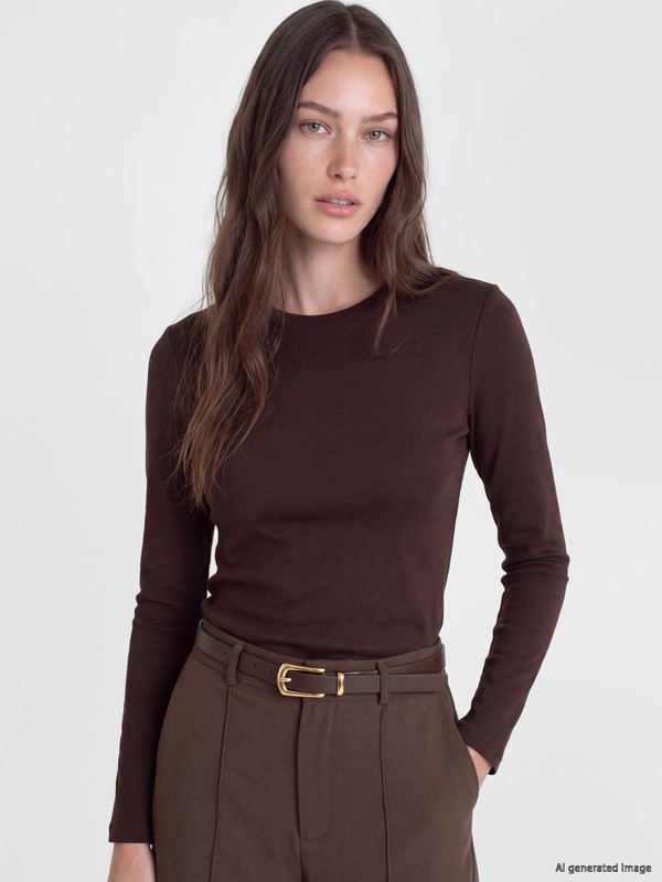 LCW Modest بادی ژنانه‌ی قڕو نیك