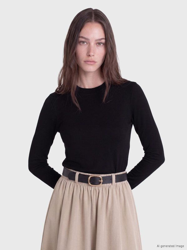 LCW Modest بادی ژنانه‌ی قڕو نیك