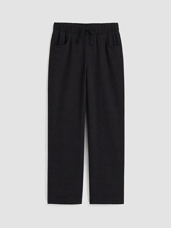 LC WAIKIKI Slim Fit Erkek Çocuk Pantolon