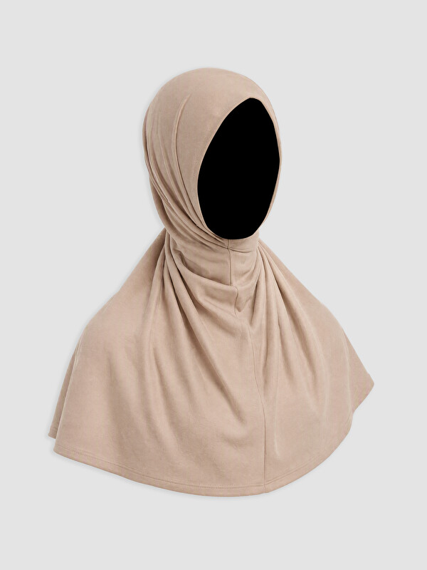 LCW ACCESSORIES Γυναίκα Εκρου Εσωτερικό μαντήλι