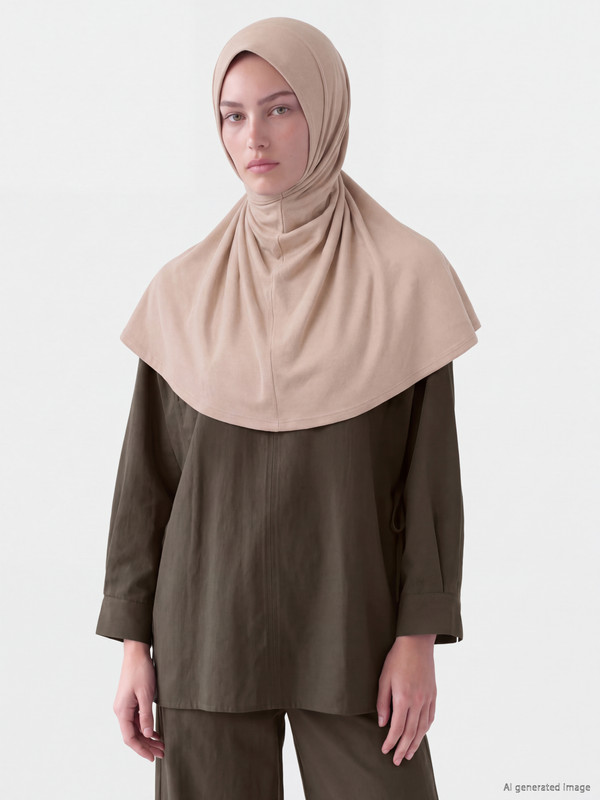 LCW ACCESSORIES Women's Modest Cap