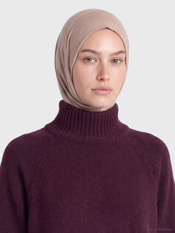 LCW ACCESSORIES Women's Modest Cap