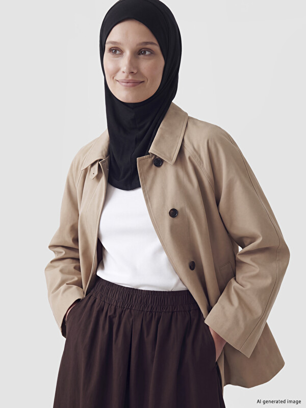 LCW ACCESSORIES Women's Modest Cap