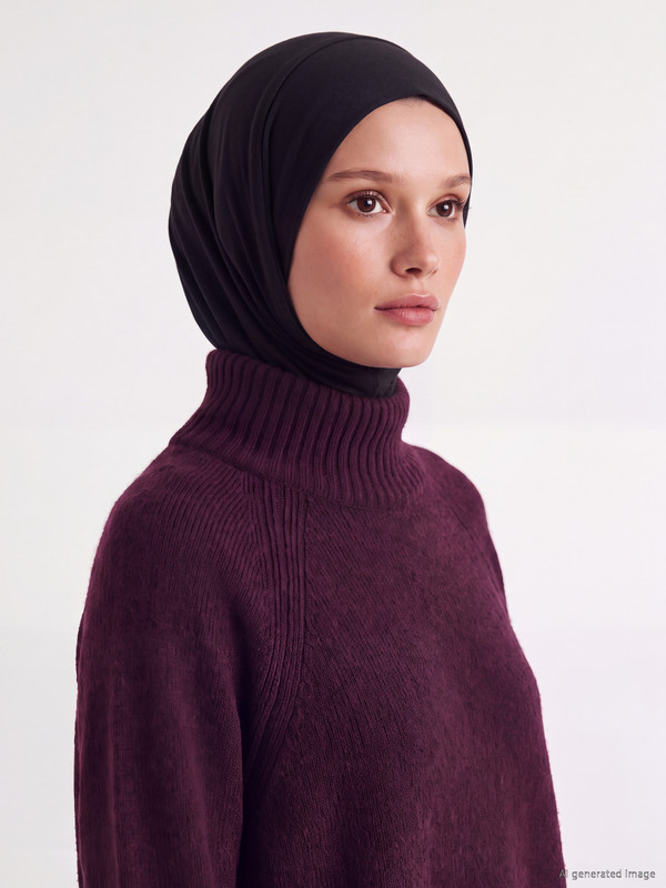 LCW ACCESSORIES Women's Modest Cap