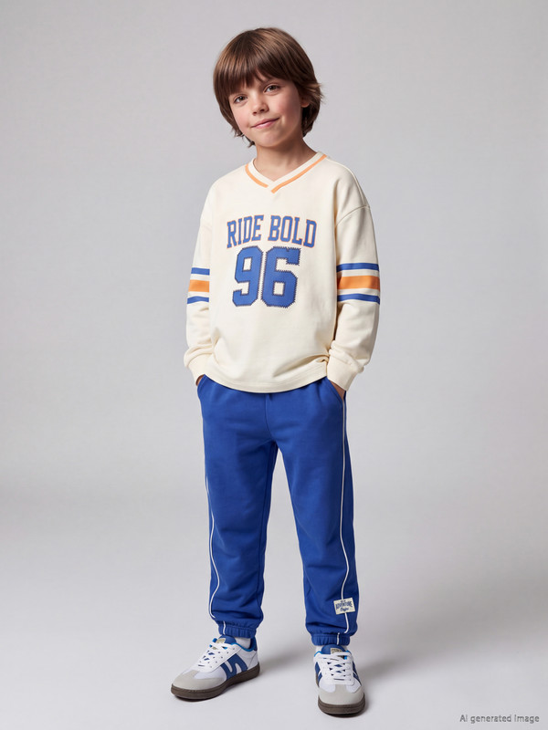 LCW Kids Pantaloni de trening pentru băieți