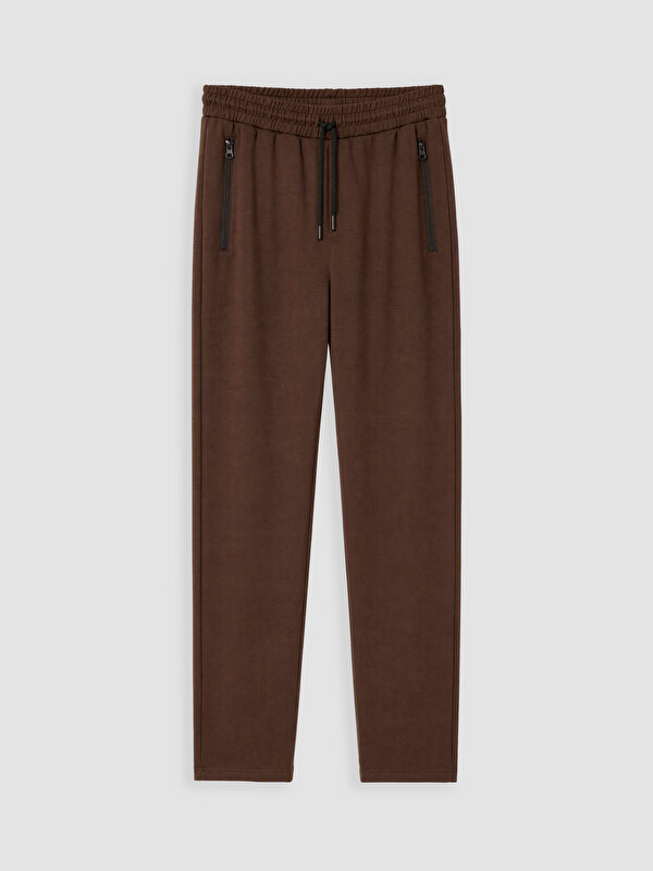 LCW ECO Regular Fit Erkek Eşofman Altı