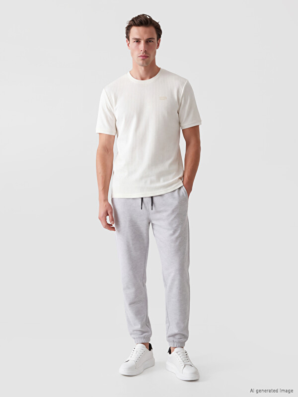 LC WAIKIKI Erkek Jogger Eşofman Altı