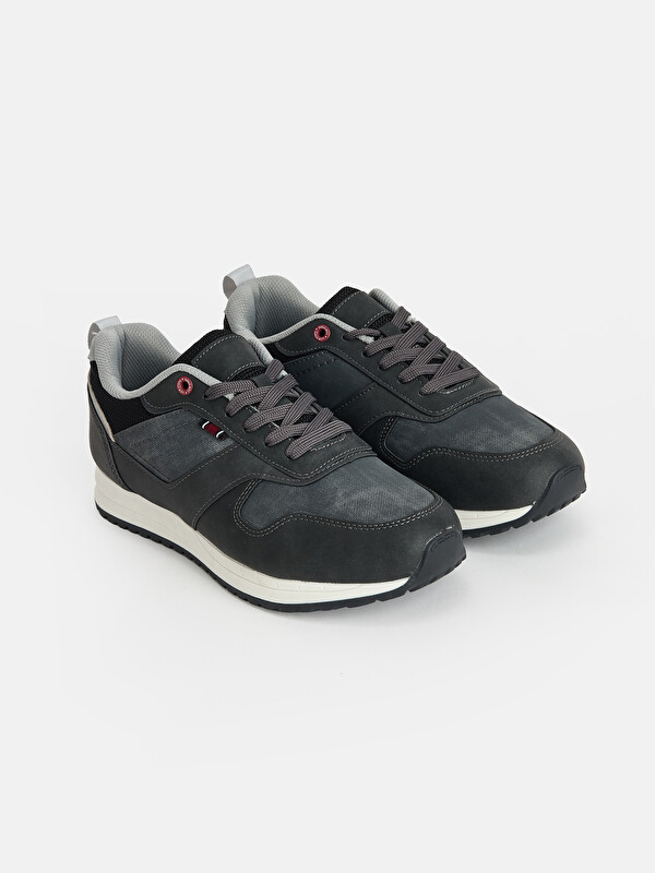 LCW STEPS Laced Sports Shoe