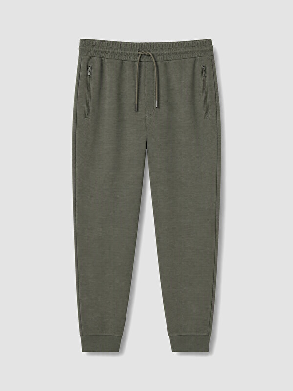 LC WAIKIKI Regular Fit Erkek Jogger Eşofman Altı