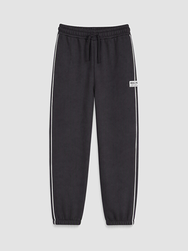 LCW Kids Boys' Thick Jogger Sweatpants