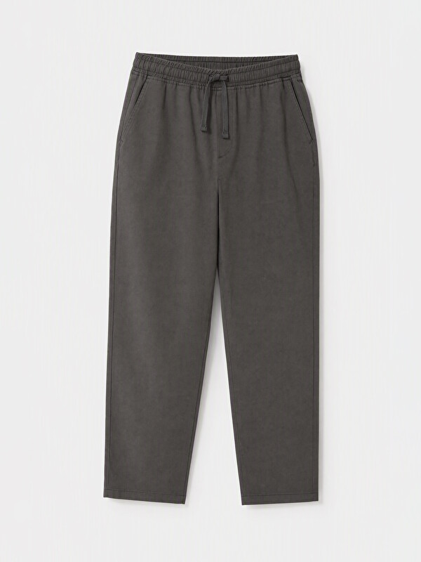 XSIDE Relax Fit Erkek Pantolon