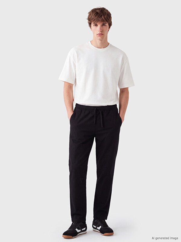 XSIDE Relax Fit Erkek Pantolon