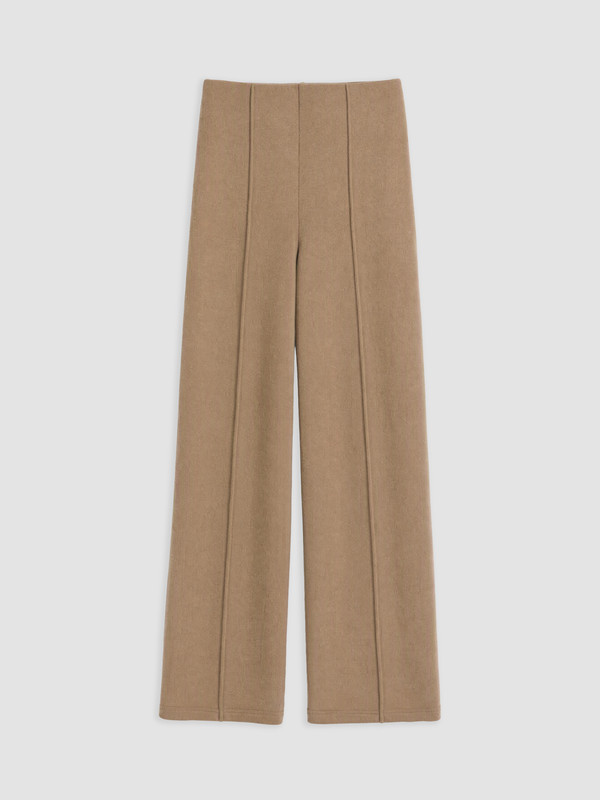LCW Vision High Waist Women's Trousers