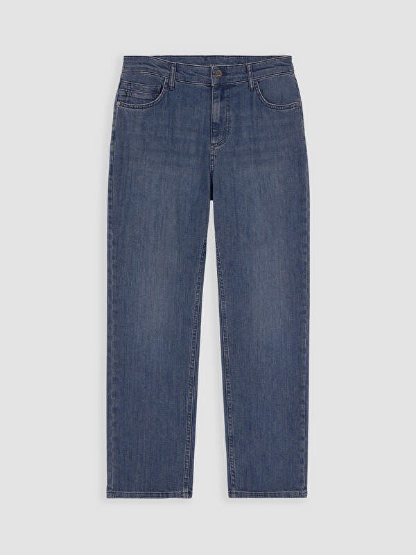 LCW Jeans 779 Regular Fit Erkek Jean Pantolon