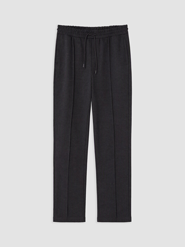 LC WAIKIKI Regular Fit Erkek Pileli Pantolon