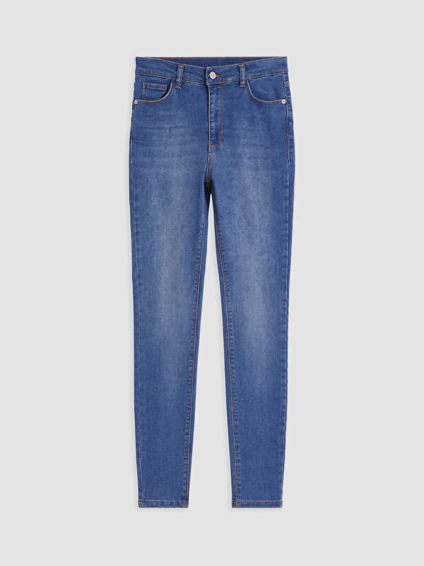 LCW Jeans Jüpiter super skinny fit women's jeans