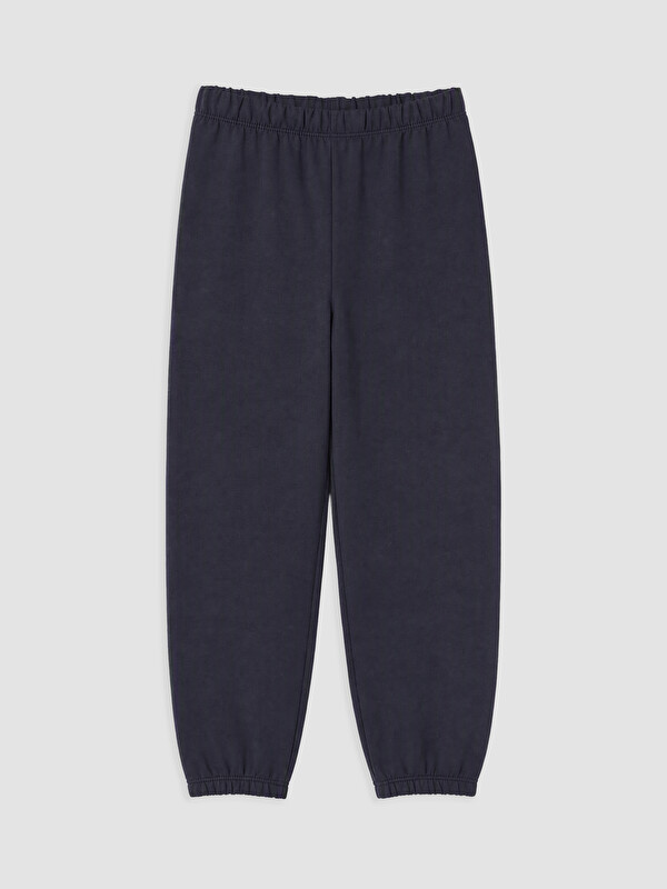LC WAIKIKI Kız Çocuk Jogger Eşofman Altı