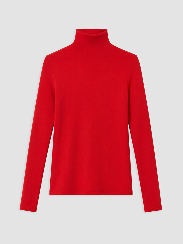 LCW Vision Woman Red Body