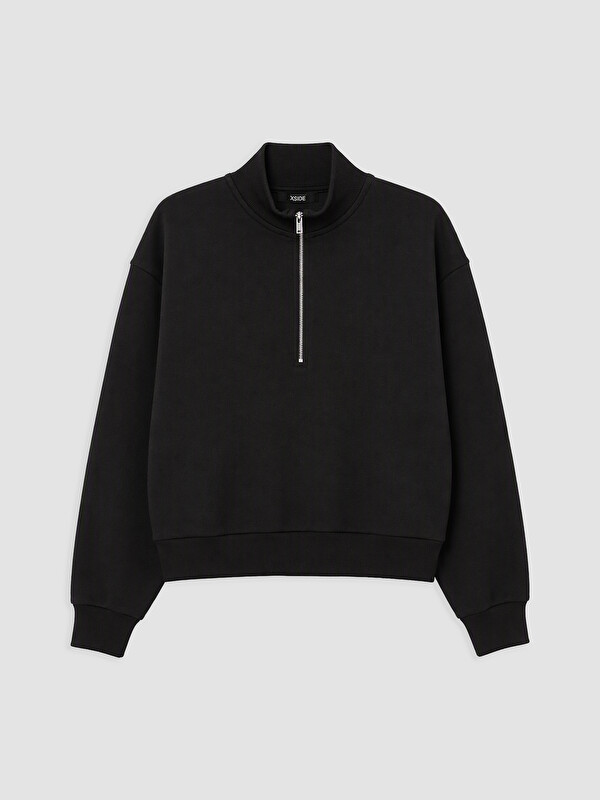 XSIDE Femër E Zeze Sweatshirt
