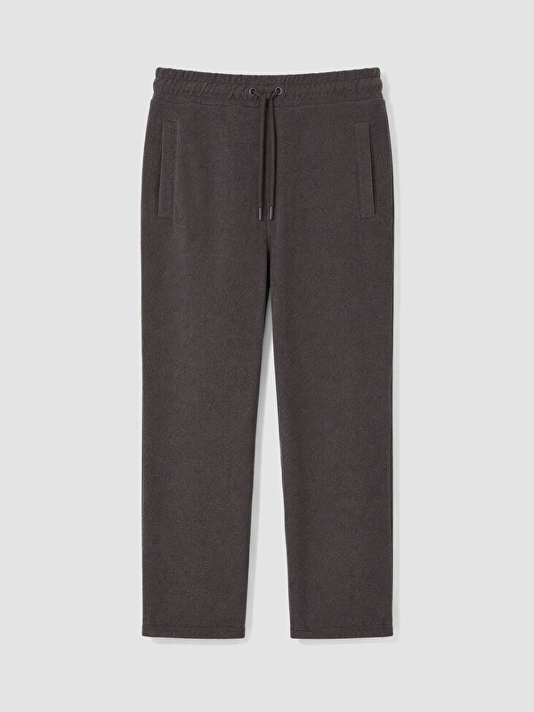 LCWAIKIKI Classic Regular Fit Erkek Eşofman Altı