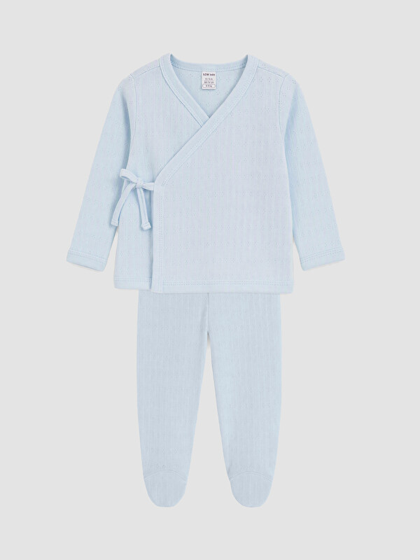 LCW baby Vajzë e vogël E Kalter Set