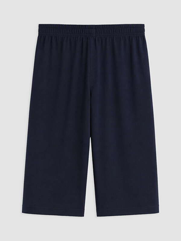 LC WAIKIKI Man Navy Shorts