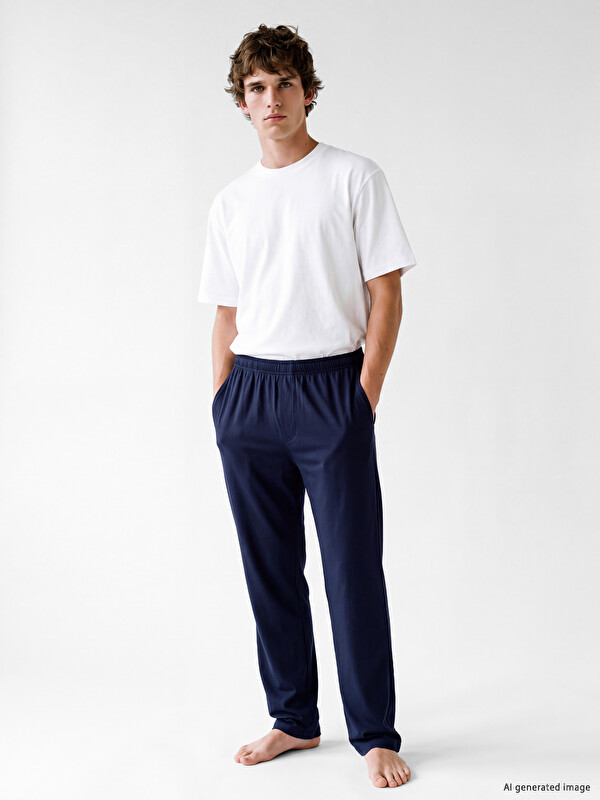 LC WAIKIKI Regular Fit Men's Pyjamas Bottoms