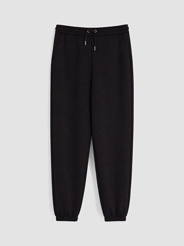 LCW EVERYDAY Soft Touch Kadın Jogger Eşofman Altı