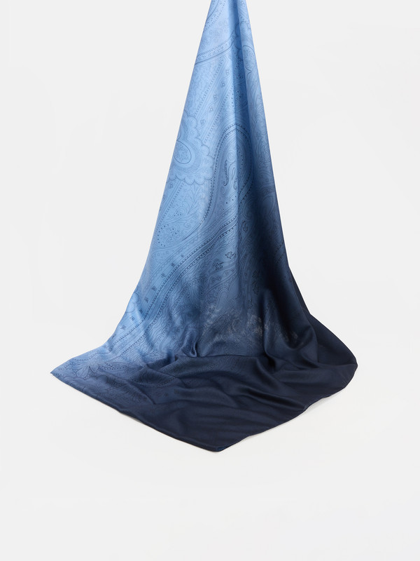 LCW ACCESSORIES Patterned Women's Shawl