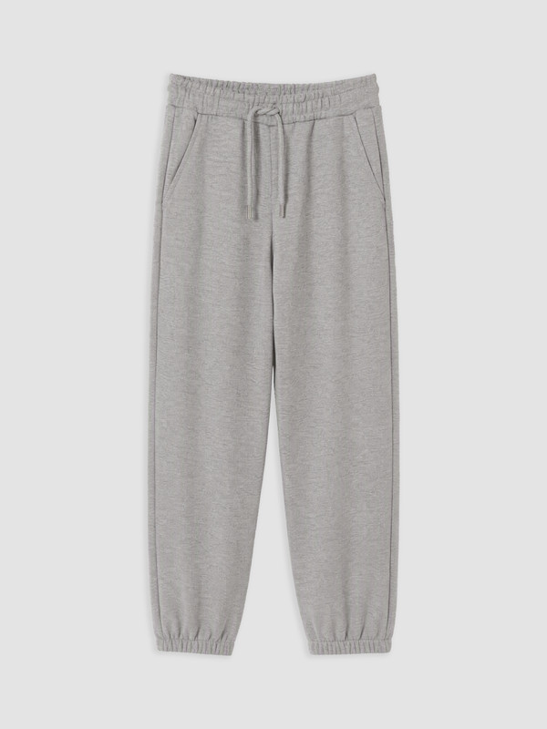 LCW Vision Elastic Waist Women's Jogger Sweatpants