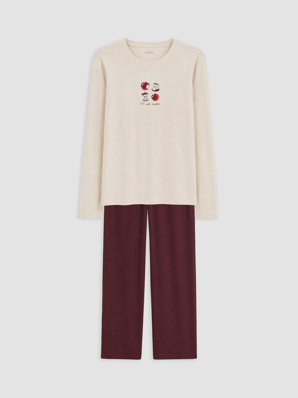 LC WAIKIKI Regular Fit Erkek Pijama Takımı