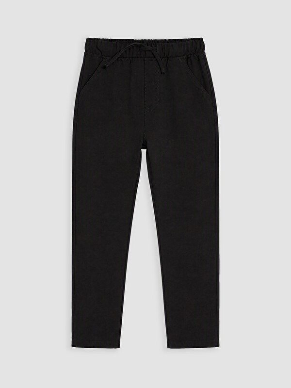 LCW Kids Regular Fit Boys' Trousers