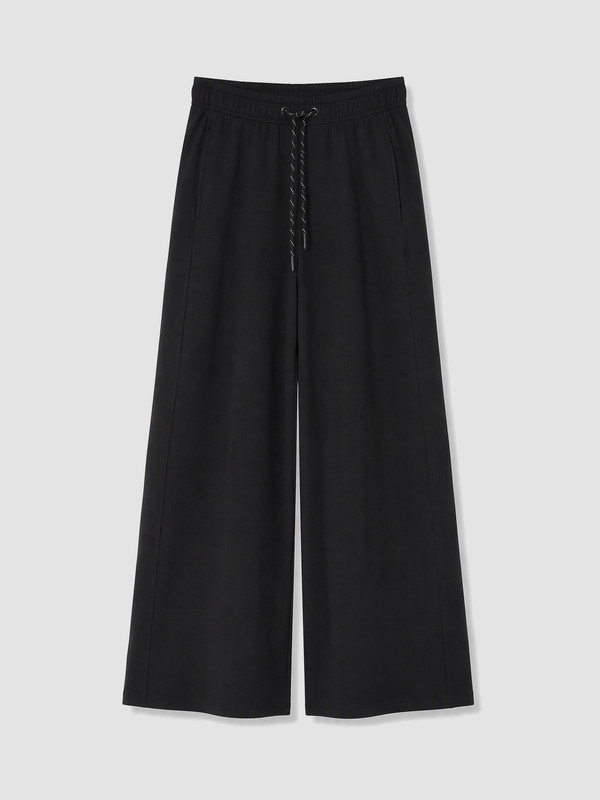 LCW EVERYDAY Elastic Waist Women's Sweatpants