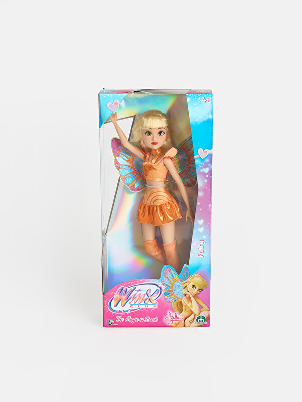 LCW JOY Winx Oyuncak Bebek WNX76