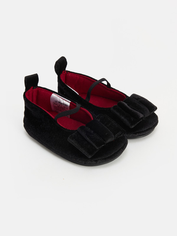 LCW STEPS Kız Bebek Babet