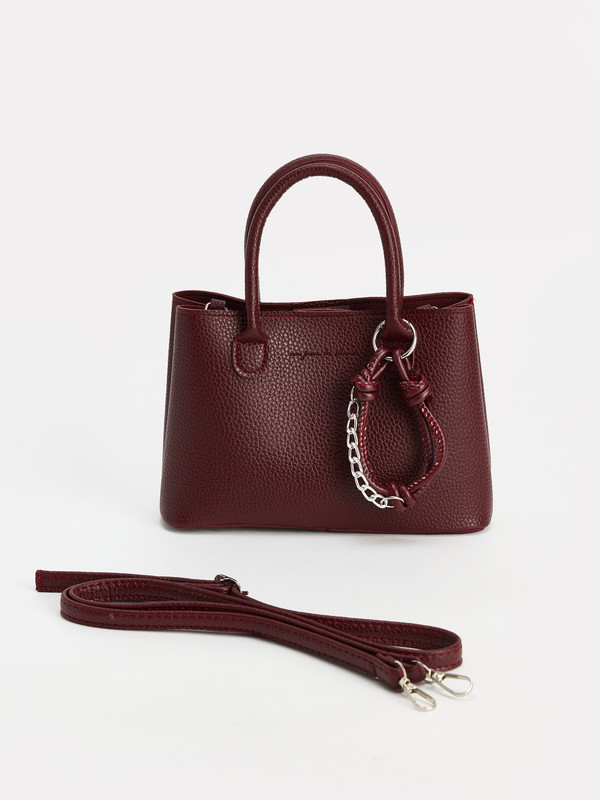 LCW ACCESSORIES Çıkarılabilir Askılı Kadın Omuz Çantası
