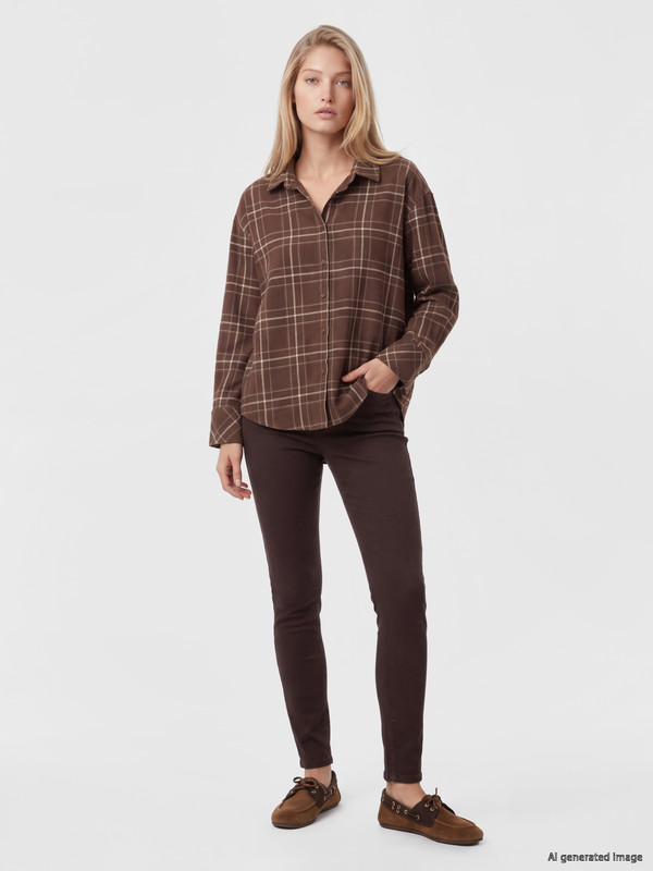 LCW Jeans Jupiter Super Skinny Fit Jeans